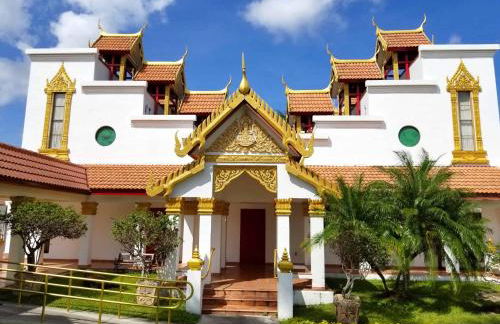 Serene Tiny House Retreat in Japanese Garden - Foto 41