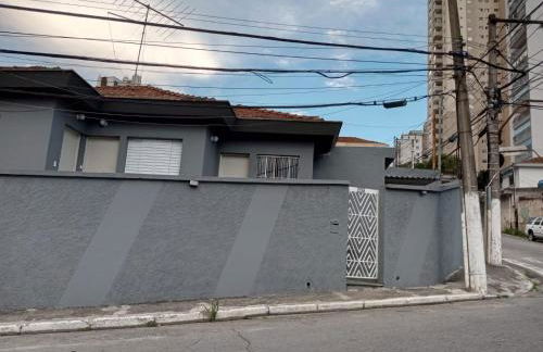 Hospedagem Otto - Saúde SP-160 complexo Anchieta-imgrantes Próx a ExpoSP Aerop Cursino Zoosafári Shop Plaza Sul - Foto 30