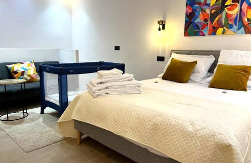 Dúplex Moderno y Acogedor junto a Atocha - Foto 18