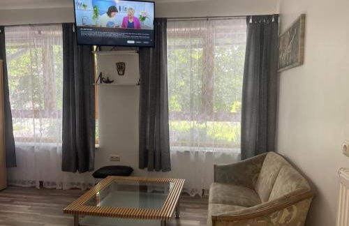 Unterkunft bei Düpetell - Foto 2