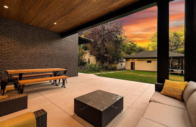 Relaxing in Paradise W Private Roof Top Deck!! - Foto 50