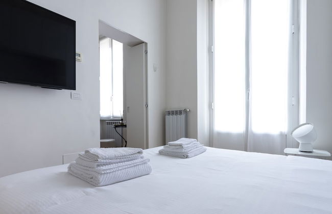 Italianway - Vincenzo Monti 32 - Photo 22