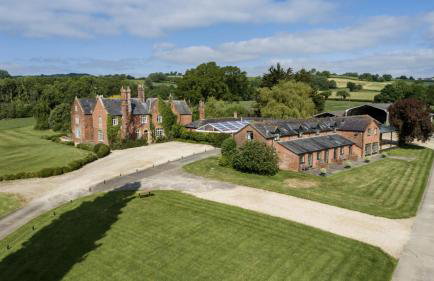 Marshwood Manor Cottages by Group Retreats - Foto 10