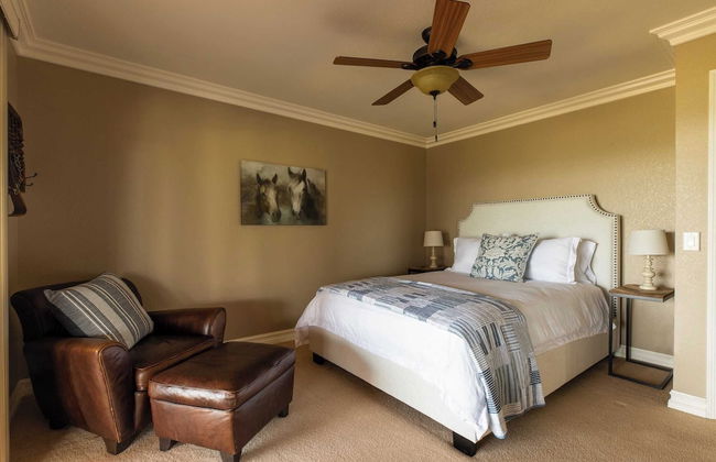 Olive Ranch by Avantstay Enjoy Sunsets Over the Valley 4.5 Acre Ranch Home - Foto 23