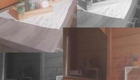 casa de praia por do Sol - Foto 4