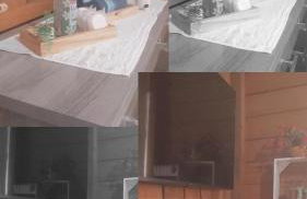 casa de praia por do Sol - Foto 4