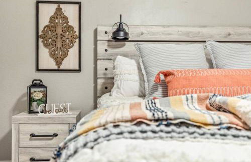 Free heated pool!/Gorgeous 4 BR spring break home - Foto 23