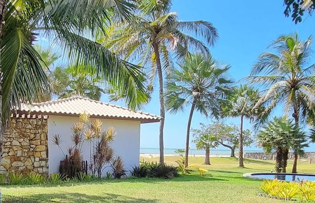 Casa Della Bangalôs - Foto 4