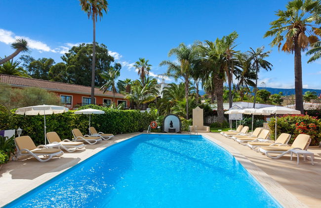 Apartamentos Ambassador - Photo 17