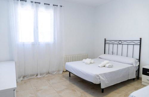 CT 355 AL - Faro's Pechina Rural - Disfruta de un Cortijo! - Foto 3