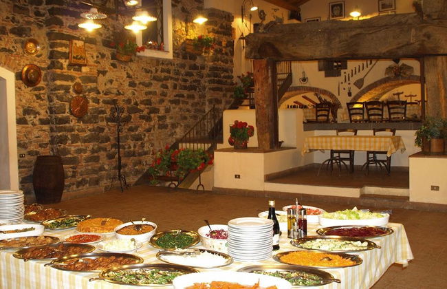 Agriturismo Masseria Portiere Stella - Photo 18