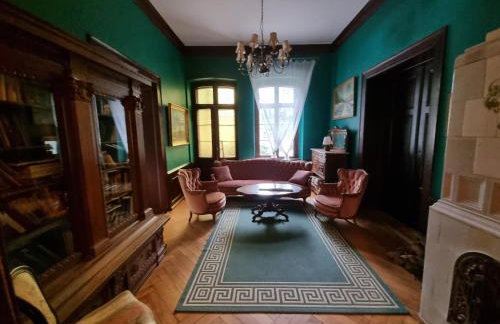 Pałac Sapetów - Foto 7