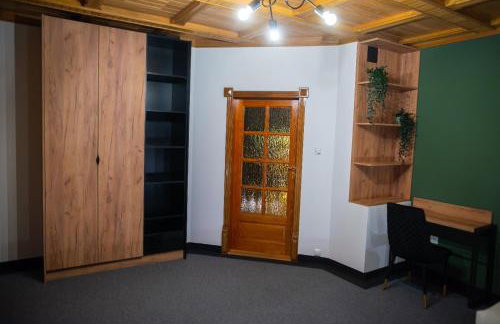 Willa Imprezja - Foto 47