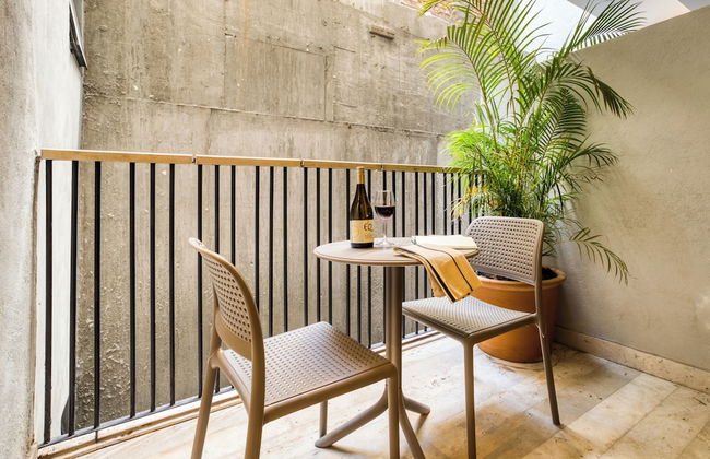 UTOPIC Platón by ULIV - Foto 49