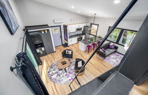 Galaxy Tree House - Foto 49