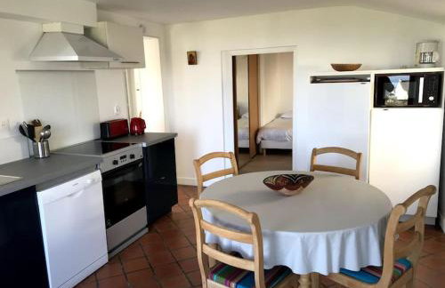 Kermaria, maison bord de mer - Foto 19