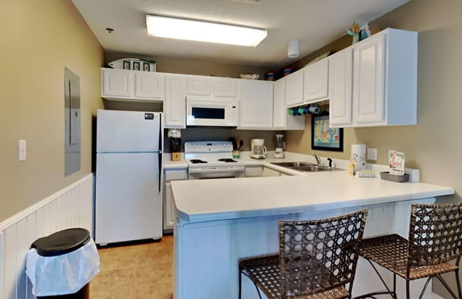 Grand Caribbean West by Southern Vacation Rentals - Foto 25