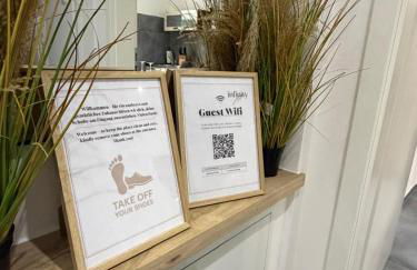 Relax Home Eschweiler Sauna & Gemütlichkeit, WLAN, Netflix, Kingsize Betten, Enspannung - Foto 34