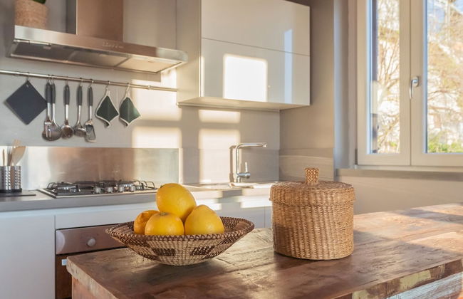 Sunset Terrace Loft Best View on Como - Foto 41