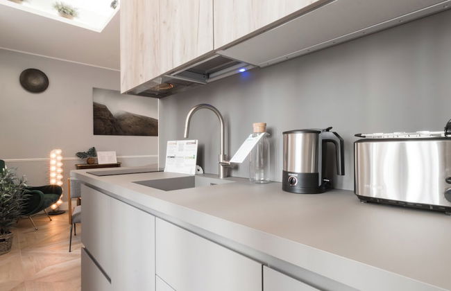 Italianway - Garigliano 4 B - Foto 13