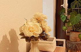 Apartment mit schönem Ausblick - Foto 3