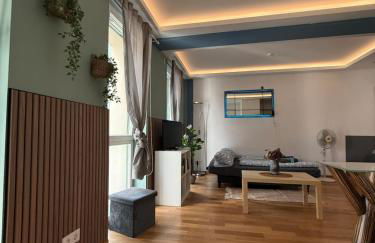 Beste Lage - TOP-Apartment - Leipzig Hotspot No1 - Foto 13