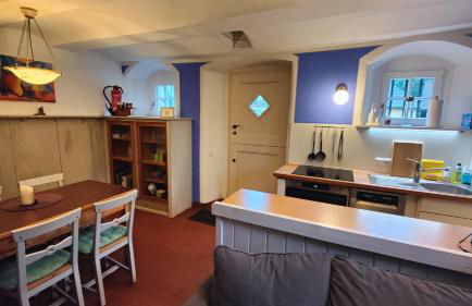 Idyllische Alte Schmiede beim Sorpesee - Foto 7