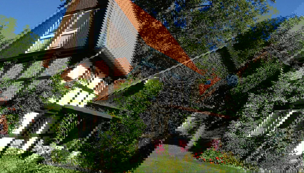 Heritage Holiday Home in Wienhausen near River - Photo 1, Image principale