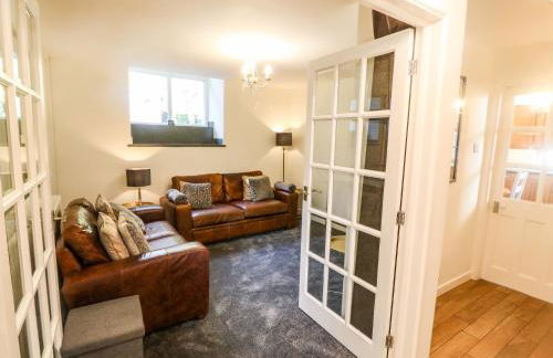 Yr Hen Ysgol, The Old School - Foto 10