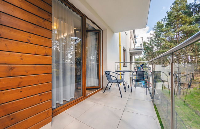 Sun & Snow Jastrzebia Góra Marina - Foto 15