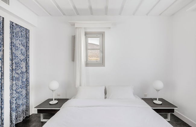 ANEMI Folegandros - Foto 46