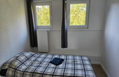 BIT01-04 Monteur Apartment in Gondenbrett - Foto 23