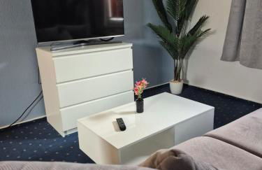 HANNIBAL - Studio-Apartment Gladiole 1, Parkplatz, Küche, HighSpeed WLAN - Foto 11