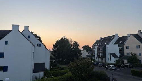 Une pause à Bénodet - Foto 4