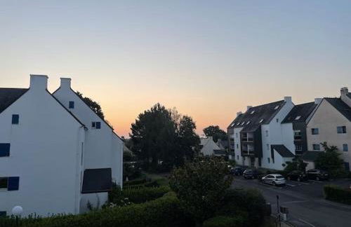 Une pause à Bénodet - Foto 4