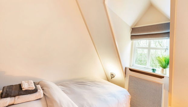 Beautiful Villa in Drunen With Private Heated Pool - Foto 4, Habitación