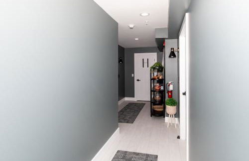 Family Duplex Suite in Downtown Sandusky Sleeps 12! - Foto 27