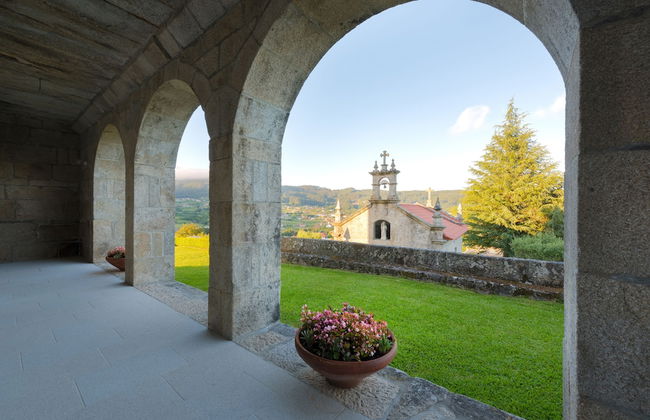 Torre de Tebra - Foto 61