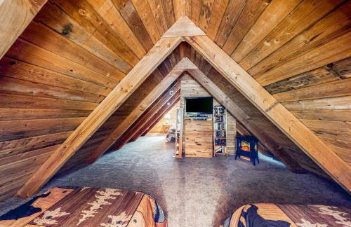 Wadsworth Cabin - Foto 23