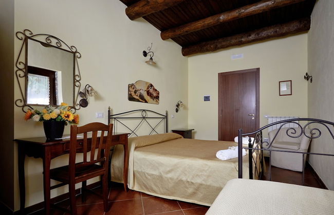 Il Vecchio Frantoio - Photo 27