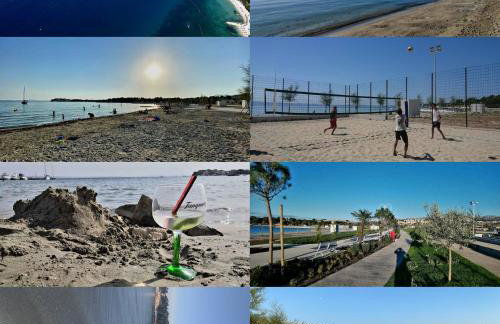 Split/Podstrana Apartment ADRIA - Photo 43