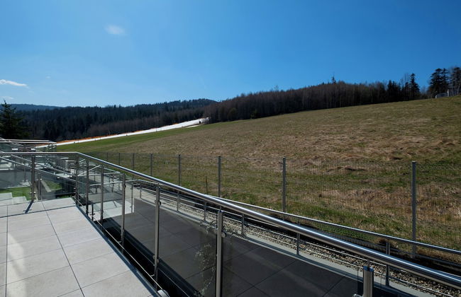 Apartamenty Sun & Snow Magiczny Horyzont - Photo 34