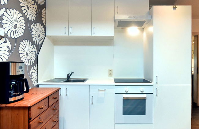 Holiday Home in Ardennes With Scenic Terrace - Photo 8