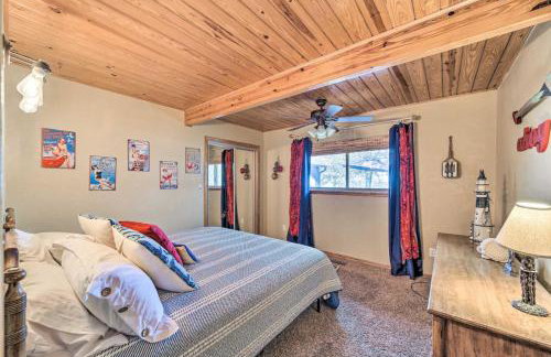 Lakeside Haven with Sandy Beach, Sleeps 12, 3 Bath - Foto 30