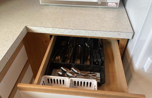 Peaceful Acres Cabin 4 - Get-N-Away - Foto 11