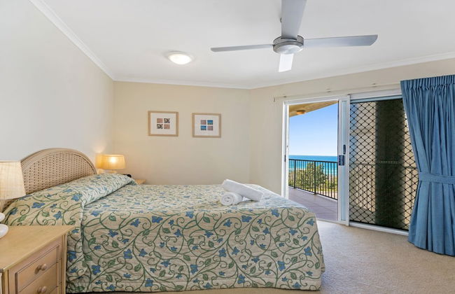 Pacific Waves - Foto 3