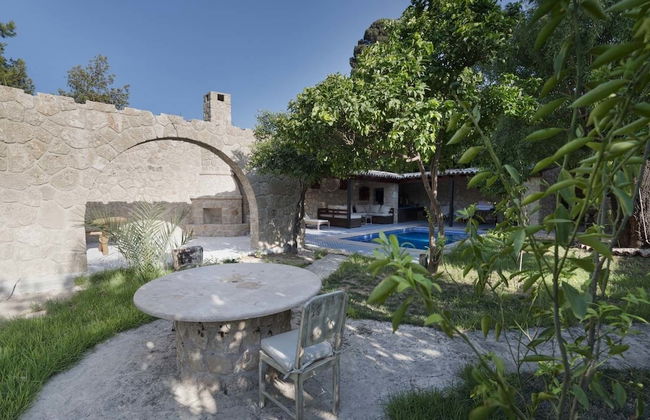 Villa Stone House by Amy Villas - Foto 28