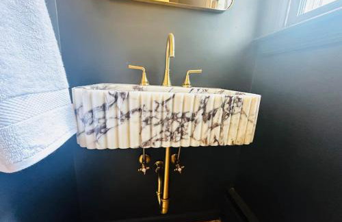 Renovated Retreat with Heated Pool - Foto 18