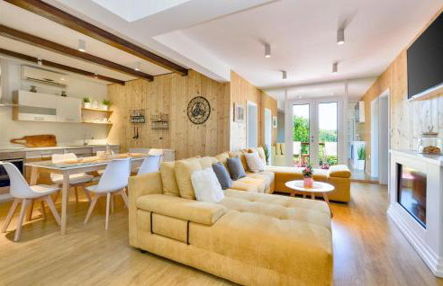 Pet Friendly Home In Mrzlo Polje - Foto 6