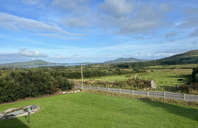 Valentia View Holiday Home - Photo 15